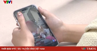 Sập bẫy lừa vì lộ số điện thoại, thông tin cá nhân trên livestream