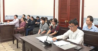 Sắp mở lại phiên phúc thẩm vụ tranh chấp di sản của cố diễn viên Đức Tiến