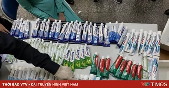 Sắp mở phiên tòa xét xử chuyên án ma túy liên quan đến 4 tiếp viên hàng không