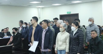 Sắp xét xử phúc thẩm cựu Viện trưởng Viện Y dược học dân tộc TP.HCM