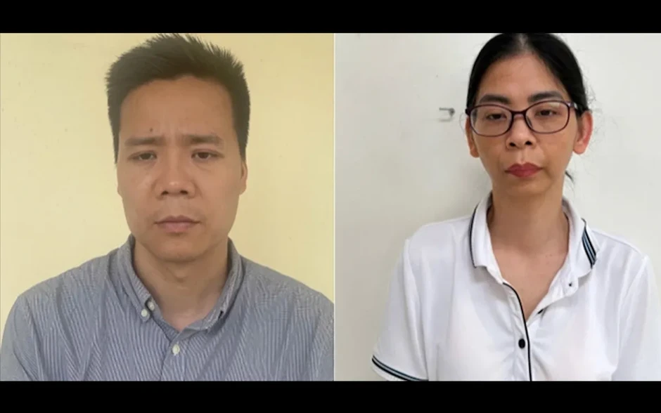 Sắp xét xử "ông trùm" sản xuất hàng trăm tấn thực phẩm chức năng giả Sắp xét xử "ông trùm" sản xuất hàng trăm tấn thực phẩm chức năng giả