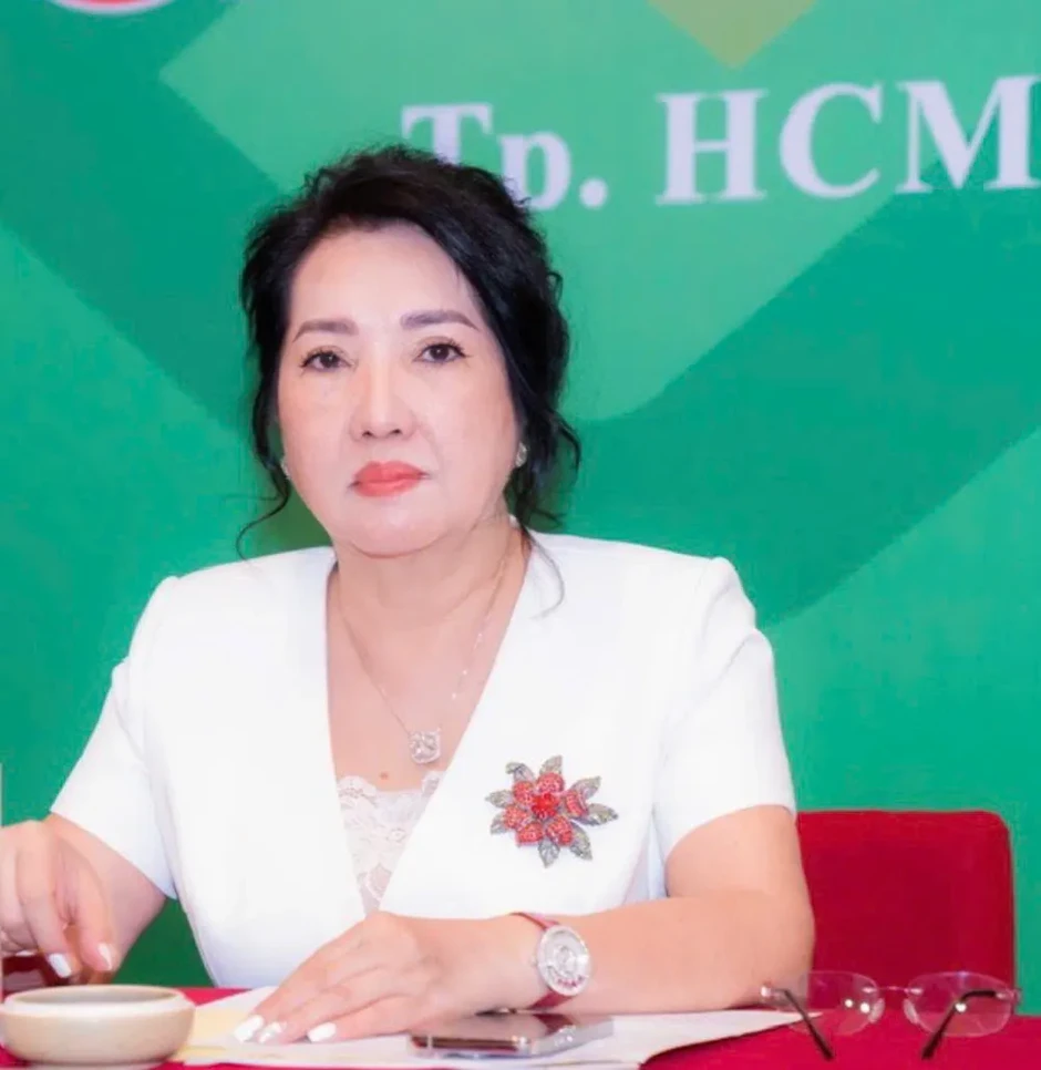 Sắp xét xử vụ án xảy ra tại Tập đoàn Công nghiệp cao su Việt Nam Sắp xét xử vụ án xảy ra tại Tập đoàn Công nghiệp cao su Việt Nam