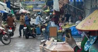 Sắp xét xử vụ mang quan tài đòi nợ chủ hụi gây xôn xao dư luận