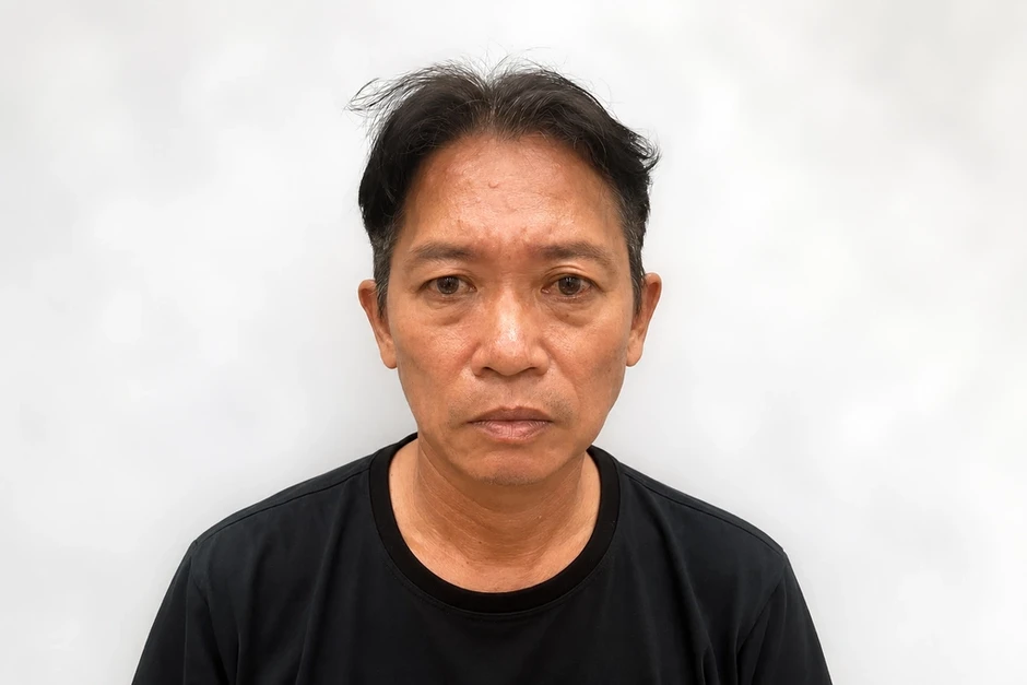 Sát hại hàng xóm vì bị nghi 'làm ngã xe đạp điện' Sát hại hàng xóm vì bị nghi 'làm ngã xe đạp điện'