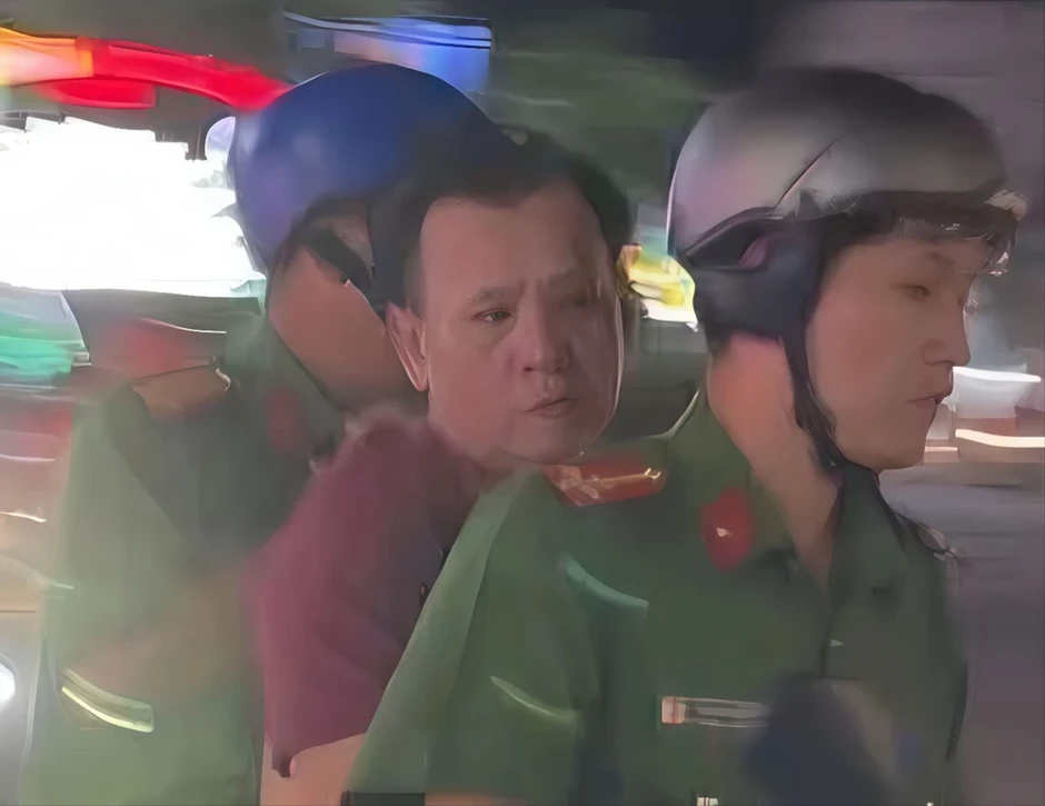 Sát hại người tình ở Tây Ninh rồi giả nhảy cầu tự tử Sát hại người tình ở Tây Ninh rồi giả nhảy cầu tự tử