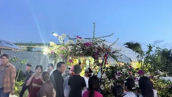 Sau chén chú chén anh là án mạng