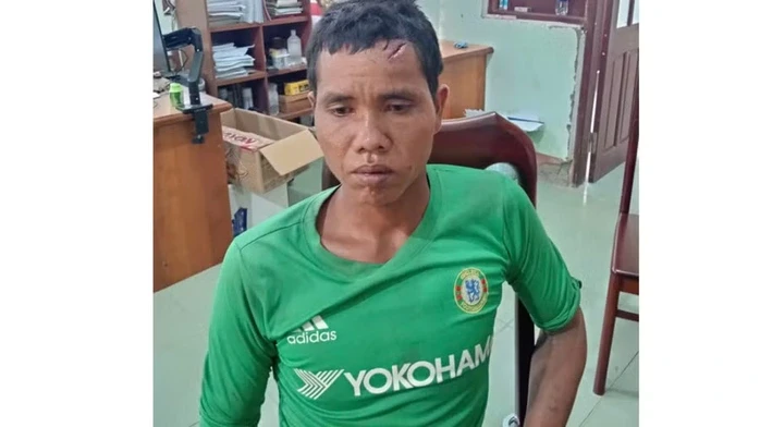 Sau cuộc nhậu, anh vợ chết dưới gầm nhà sàn Sau cuộc nhậu, anh vợ chết dưới gầm nhà sàn