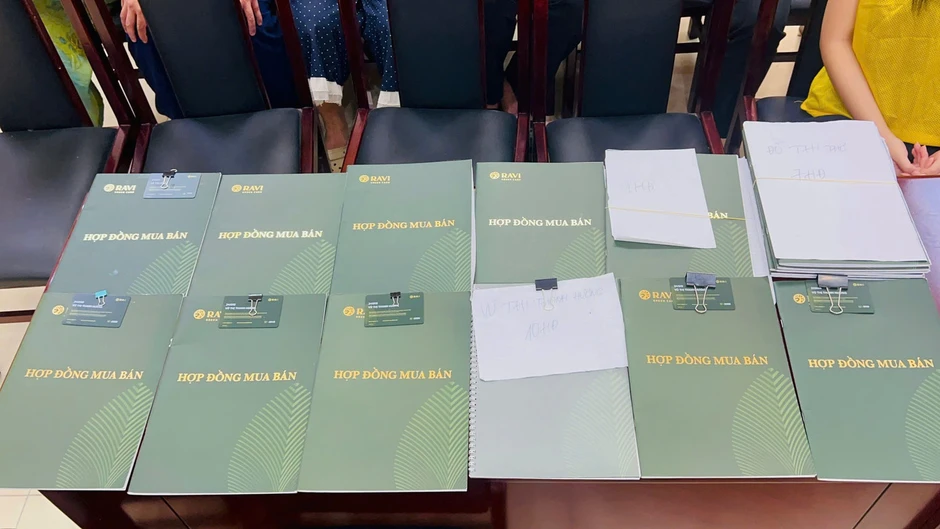 Sau gần 8 năm, người phụ nữ 71 tuổi vẫn ám ảnh bản 'hợp đồng kỳ nghỉ' của Công ty ALMA Sau gần 8 năm, người phụ nữ 71 tuổi vẫn ám ảnh bản 'hợp đồng kỳ nghỉ' của Công ty ALMA