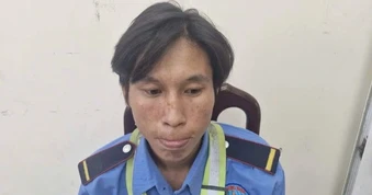 Sau khi dụ dỗ bé gái quan hệ tình dục, thanh niên trốn lên TPHCM
