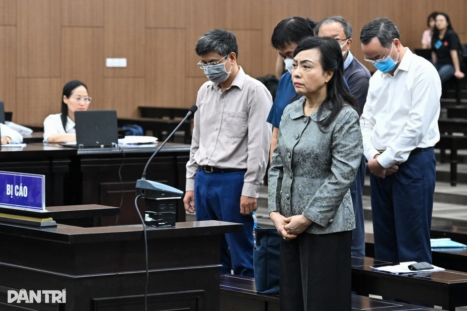 Sau khi nộp đủ 108 tỷ đồng, cựu Bộ trưởng Kim Tiến muốn khắc phục thêm tiền lãng phí