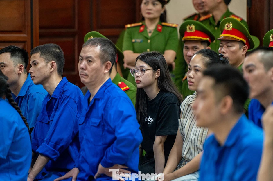 Sau nhiều lần chối tội, Bùi Đình Khánh hối lỗi, xin giảm nhẹ hình phạt Sau nhiều lần chối tội, Bùi Đình Khánh hối lỗi, xin giảm nhẹ hình phạt