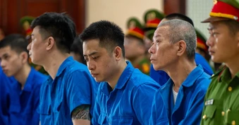 Sau nhiều lần chối tội, Bùi Đình Khánh hối lỗi, xin giảm nhẹ hình phạt