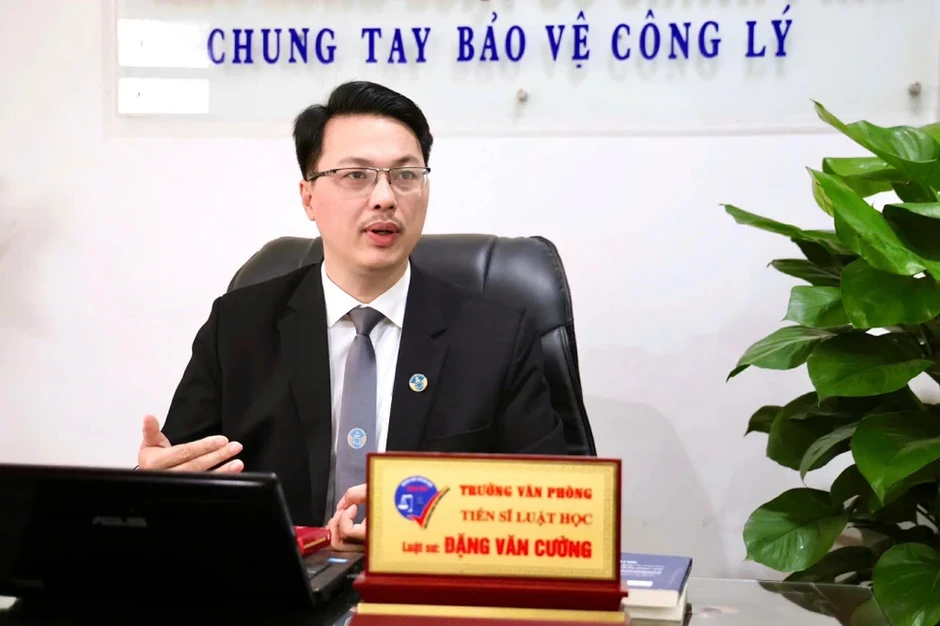 Sẽ đề xuất các đối tượng không được thành lập công ty luật sau khi nghỉ hưu trong thời gian nhất định Sẽ đề xuất các đối tượng không được thành lập công ty luật sau khi nghỉ hưu trong thời gian nhất định