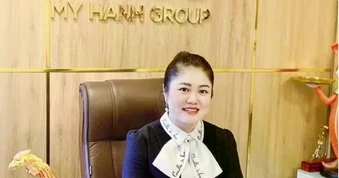Sẽ xét xử Chủ tịch Tập đoàn Mỹ Hạnh "vẽ" dự án sâm Ngọc Linh chiếm đoạt gần 1.300 tỷ đồng