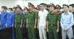 Sếp công ty khai việc 