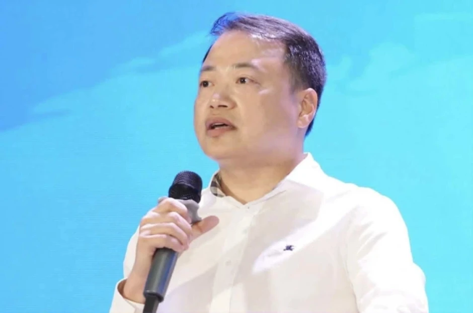 Shark Bình bị cáo buộc rửa tiền cho Mr Pips qua ví Ngân lượng Shark Bình bị cáo buộc rửa tiền cho Mr Pips qua ví Ngân lượng