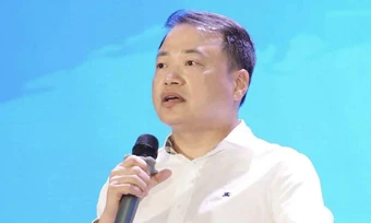 Shark Bình bị cáo buộc rửa tiền cho Mr Pips qua ví Ngân lượng