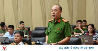 Shark Bình tạo nhiều "ví giả" để qua mặt cơ quan điều tra