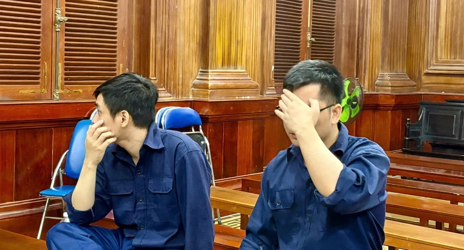Shipper lãnh án chung thân vì giao ma túy lấy tiền công Shipper lãnh án chung thân vì giao ma túy lấy tiền công