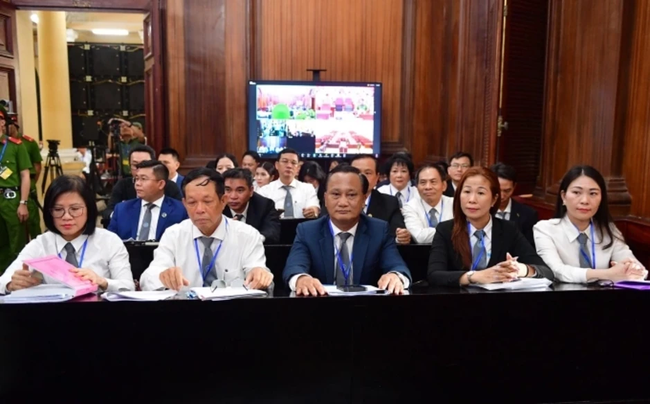 Sĩ quan Quân đội, Công an, cán bộ có thể là 'luật sư công' từ 1/10 Sĩ quan Quân đội, Công an, cán bộ có thể là 'luật sư công' từ 1/10