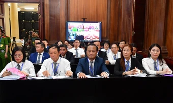 Sĩ quan Quân đội, Công an, cán bộ có thể là 'luật sư công' từ 1/10