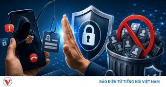 Siết quản lý tài khoản "rác", ngăn chặn lừa đảo trực tuyến