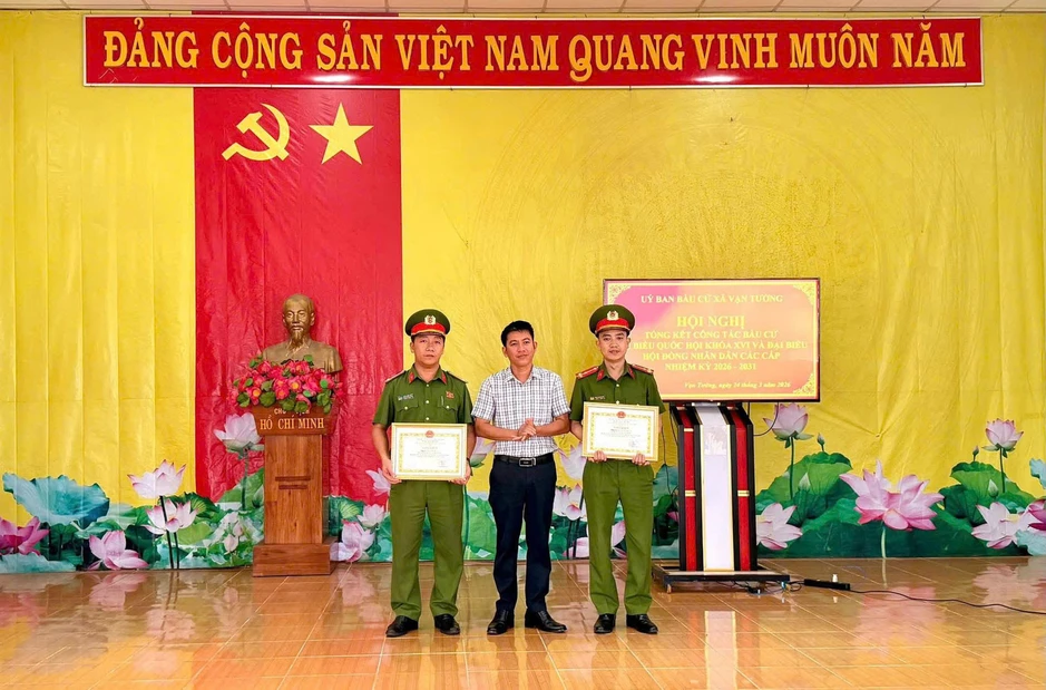 Siêu trộm ở Quảng Ngãi sa lưới Siêu trộm ở Quảng Ngãi sa lưới