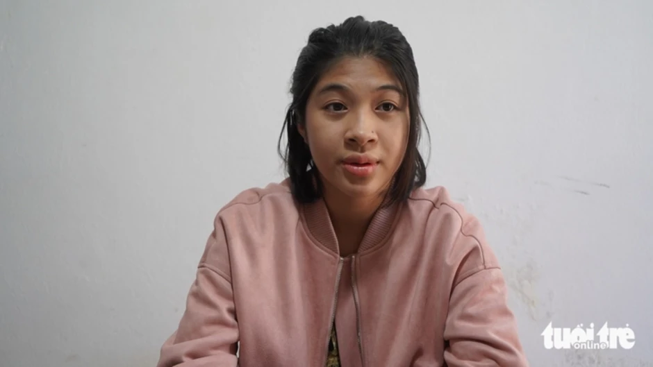 Sinh viên bỗng dưng thành con nợ của app vay tiền online Sinh viên bỗng dưng thành con nợ của app vay tiền online