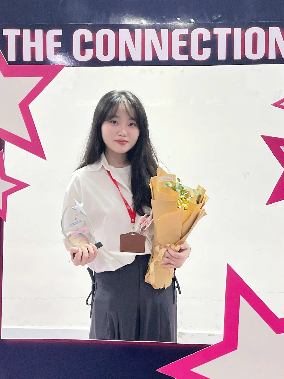 Sinh viên Luật nói về Giải thưởng “Tinh hoa Pháp lý - Legal Elite Award" 2026 Sinh viên Luật nói về Giải thưởng “Tinh hoa Pháp lý - Legal Elite Award" 2026
