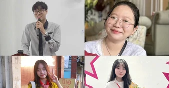 Sinh viên Luật nói về Giải thưởng “Tinh hoa Pháp lý - Legal Elite Award" 2026