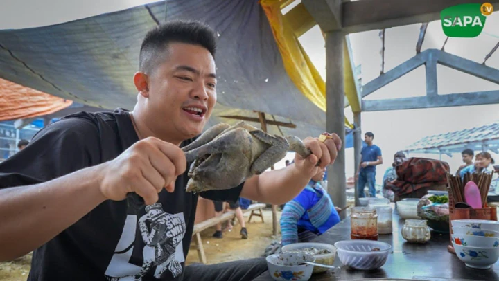Sở hữu khối tài sản hàng trăm tỷ đồng, Hải Sapa kinh doanh gì? Sở hữu khối tài sản hàng trăm tỷ đồng, Hải Sapa kinh doanh gì?