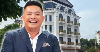 Sở hữu khối tài sản hàng trăm tỷ đồng, Hải Sapa kinh doanh gì?