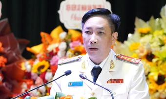 Sơn La có tân Giám đốc Công an tỉnh