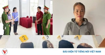 Sơn La khởi tố hai đối tượng mua bán tay gấu ngựa