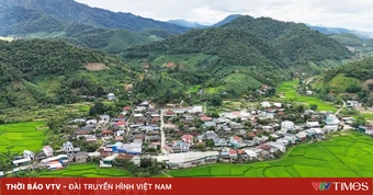Sơn La: Siết chặt kỷ cương, quyết liệt tấn công tội phạm vì bình yên bản Mường