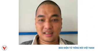 Sơn "khùng" sa lưới sau chuỗi hành vi tống tiền cơ sở kinh doanh ở Đồng Nai