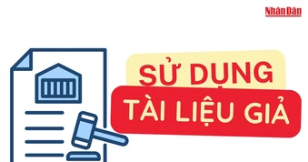 Sử dụng giấy khen giả hòng được hưởng tình tiết giảm nhẹ trong vụ án “Tổ chức đánh bạc”