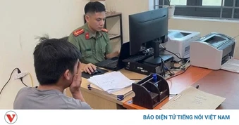 Sử dụng rượu, bia rồi đăng tin giả, trả giá 7,5 triệu đồng