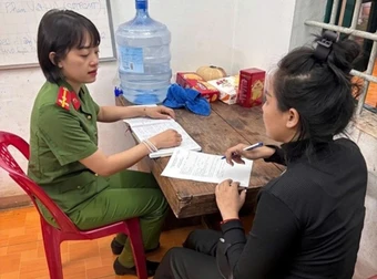 Sửa Bộ luật Hình sự, đề xuất người phạm tội bỏ trốn là tình tiết tăng nặng