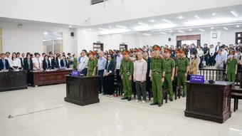 Sửa đổi Bộ luật Hình sự, hoàn thiện quy định về hình phạt