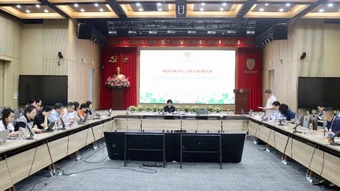 Sửa đổi Bộ luật Hình sự: Mở cơ chế bảo vệ đổi mới sáng tạo, siết tội phạm công nghệ cao