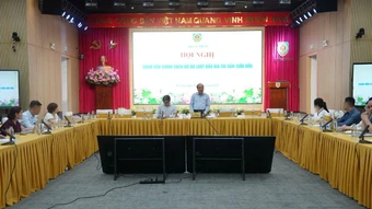 Sửa đổi Luật Đấu giá tài sản: Minh bạch, hiệu quả và thích ứng chuyển đổi số