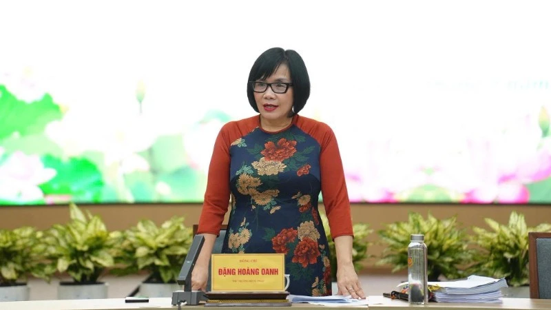 Sửa đổi Luật Hải quan: Thúc đẩy số hóa, tạo thuận lợi cho thương mại hiện đại Sửa đổi Luật Hải quan: Thúc đẩy số hóa, tạo thuận lợi cho thương mại hiện đại