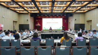 Sửa đổi Luật Hải quan: Thúc đẩy số hóa, tạo thuận lợi cho thương mại hiện đại