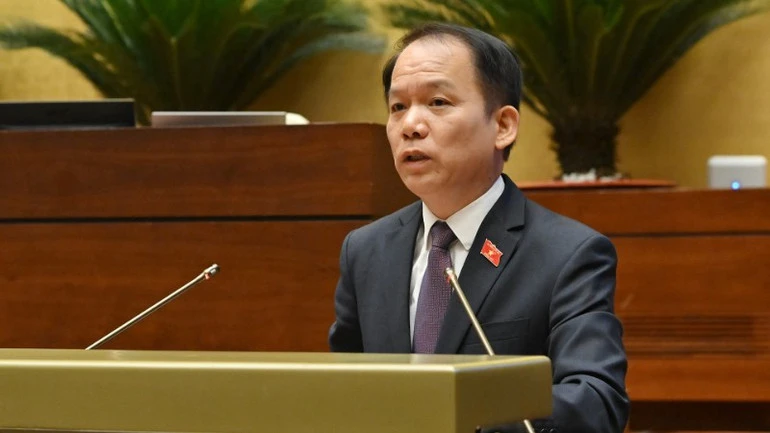 Sửa đổi Luật Thủ đô: Phân quyền mạnh đi đôi với kiểm soát quyền lực chặt chẽ Sửa đổi Luật Thủ đô: Phân quyền mạnh đi đôi với kiểm soát quyền lực chặt chẽ