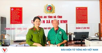 Suýt mất 55 triệu đồng từ cuộc gọi mạo danh công an