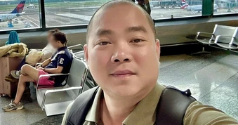 Tài xế đăng clip có nhạc sĩ Minh Khang lên mạng có vi phạm quyền riêng tư?