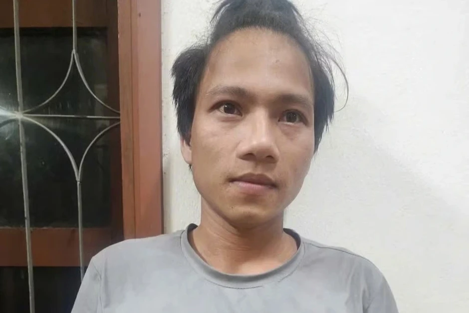 Tài xế dùng dây điện siết cổ vợ rồi dọa giết vì ghen tuông Tài xế dùng dây điện siết cổ vợ rồi dọa giết vì ghen tuông