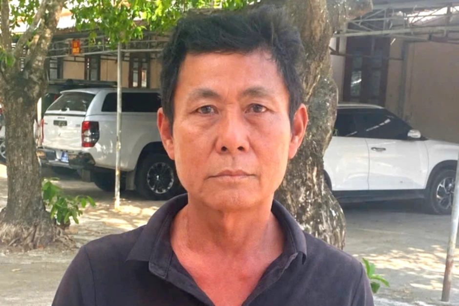 Tài xế gây tai nạn làm 3 người chết trên đèo bị tạm giữ Tài xế gây tai nạn làm 3 người chết trên đèo bị tạm giữ
