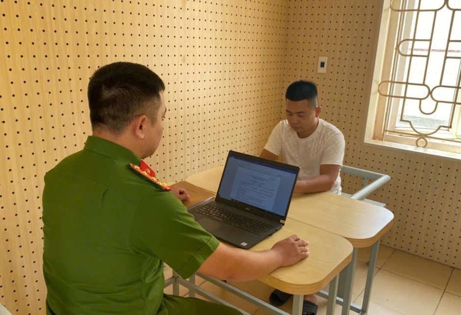 Tài xế ô tô gây tai nạn chết người rồi cất giấu xe, bỏ trốn